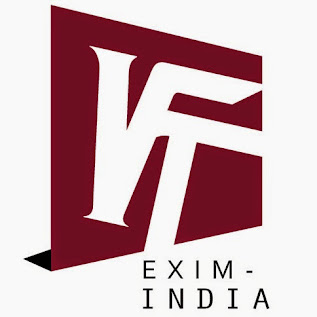 VT EXIM INDIA PVT LTD Logo